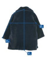 Piccola Ludo（ピッコラルード）その他 紺 サイズ:2(90cm位) キッズ/2200684918037