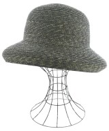 PoANCA ストローハット