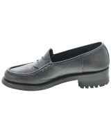 Post Production（ポストプロダクション）ビジネス・ドレスシューズ 黒 サイズ:4H(24.5cm位) メンズ/2200654549063