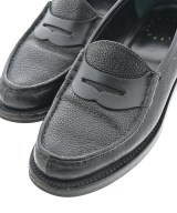 Post Production（ポストプロダクション）ビジネス・ドレスシューズ 黒 サイズ:4H(24.5cm位) メンズ/2200654549063