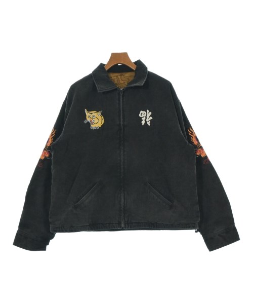 ライゾー(RAIZO)のRAIZO ブルゾン（その他）