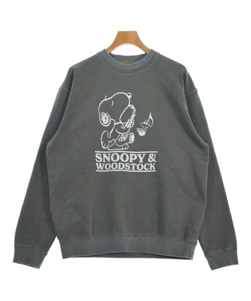 RAIZO（ライゾー）スウェット グレー サイズ:3(L位) メンズ/2200633444129