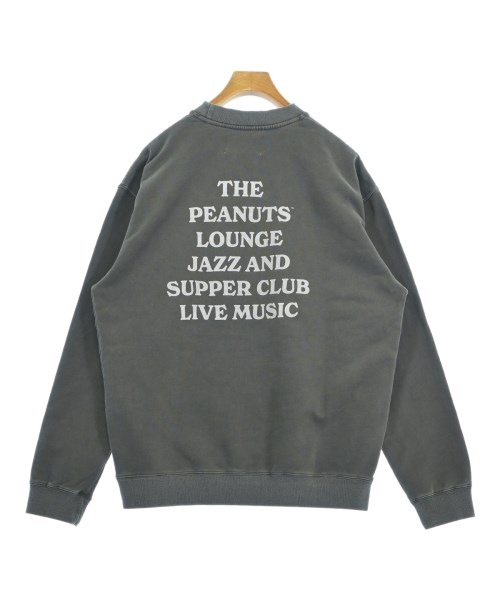 RAIZO（ライゾー）スウェット グレー サイズ:3(L位) メンズ/2200633444129