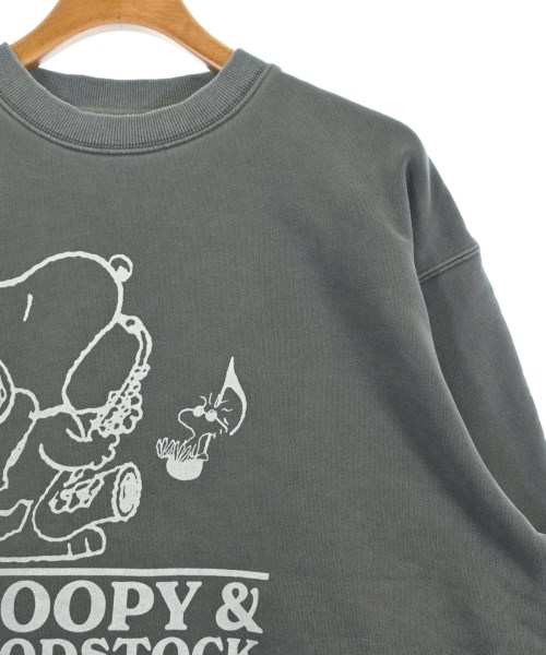 RAIZO（ライゾー）スウェット グレー サイズ:3(L位) メンズ/2200633444129