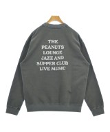 RAIZO（ライゾー）スウェット グレー サイズ:3(L位) メンズ/2200633444129