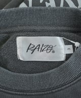 RAIZO（ライゾー）スウェット グレー サイズ:3(L位) メンズ/2200633444129