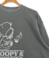 RAIZO（ライゾー）スウェット グレー サイズ:3(L位) メンズ/2200633444129