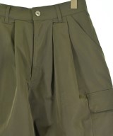 RAIZO（ライゾー）カーゴパンツ カーキ サイズ:1(S位) メンズ/2200715450086