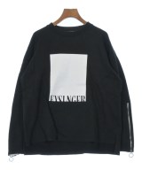 RASVOA（ラスボア）Tシャツ・カットソー 黒 サイズ:9(M位) レディース/2200664445034