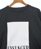 RASVOA（ラスボア）Tシャツ・カットソー 黒 サイズ:9(M位) レディース/2200664445034