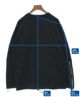 RASVOA（ラスボア）Tシャツ・カットソー 黒 サイズ:9(M位) レディース/2200664445034