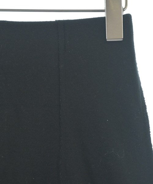 RASVOA（ラスボア）ロング・マキシ丈スカート 黒 サイズ:F レディース/2200669146059