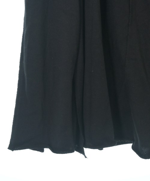 RASVOA（ラスボア）ロング・マキシ丈スカート 黒 サイズ:F レディース/2200669146059