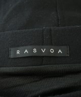 RASVOA（ラスボア）ロング・マキシ丈スカート 黒 サイズ:F レディース/2200669146059
