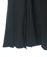 RASVOA（ラスボア）ロング・マキシ丈スカート 黒 サイズ:F レディース/2200669146059