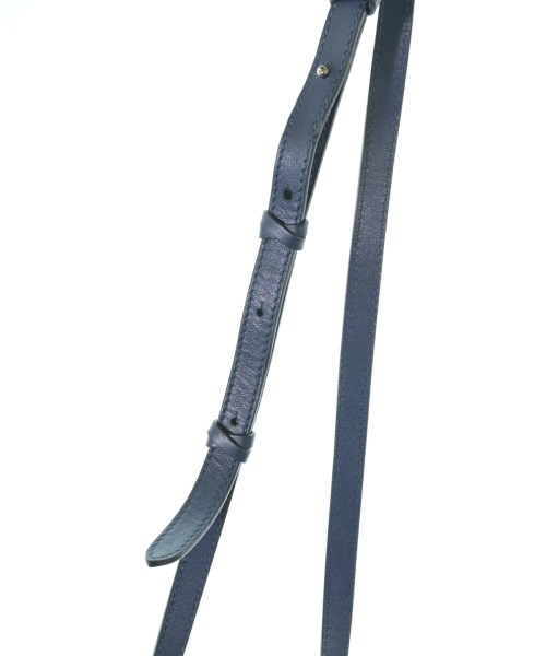 REECE HUDSON（リースハドソン）ショルダーバッグ 紺 サイズ:- レディース/2200653423173