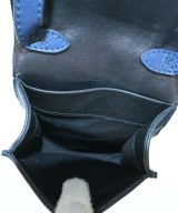 REECE HUDSON（リースハドソン）ショルダーバッグ 紺 サイズ:- レディース/2200653423173