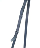 REECE HUDSON（リースハドソン）ショルダーバッグ 紺 サイズ:- レディース/2200653423173