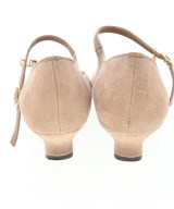REFLET jouir（ルフレジュイール）パンプス ベージュ サイズ:23cm レディース/2200690212105