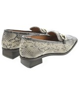 REFLET jouir（ルフレジュイール）パンプス グレー サイズ:22.5cm レディース/2200650393028