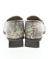 REFLET jouir（ルフレジュイール）パンプス グレー サイズ:22.5cm レディース/2200650393028