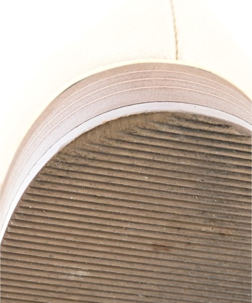 REFLET jouir（ルフレジュイール）パンプス ゴールド サイズ:24cm レディース/2200644997096