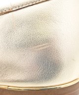 REFLET jouir（ルフレジュイール）パンプス ゴールド サイズ:24cm レディース/2200644997096