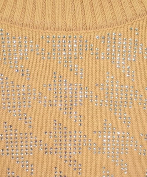 retrofete（レトロフェット）ニット・セーター ベージュ サイズ:M レディース/2200651812122