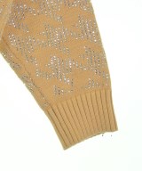 retrofete（レトロフェット）ニット・セーター ベージュ サイズ:M レディース/2200651812122