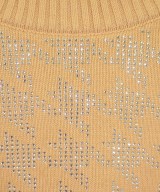 retrofete（レトロフェット）ニット・セーター ベージュ サイズ:M レディース/2200651812122