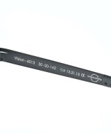 ROAV（ローヴ）サングラス 黒 サイズ:- レディース/2200656403288