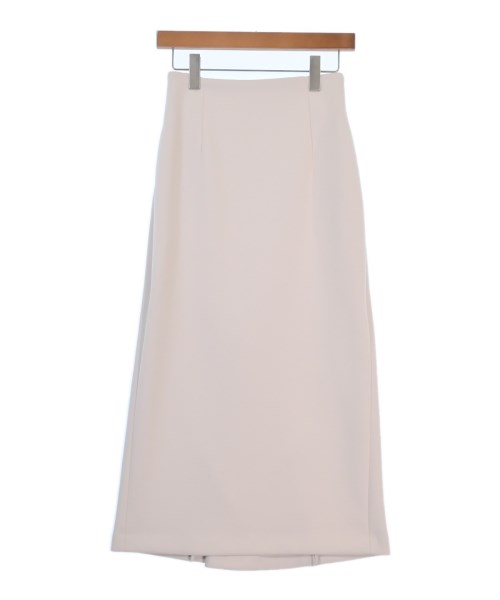 ローブスペーリアクローゼット(ROBE SUPERIOR CLOSET)のROBE SUPERIOR CLOSET ロング・マキシ丈スカート