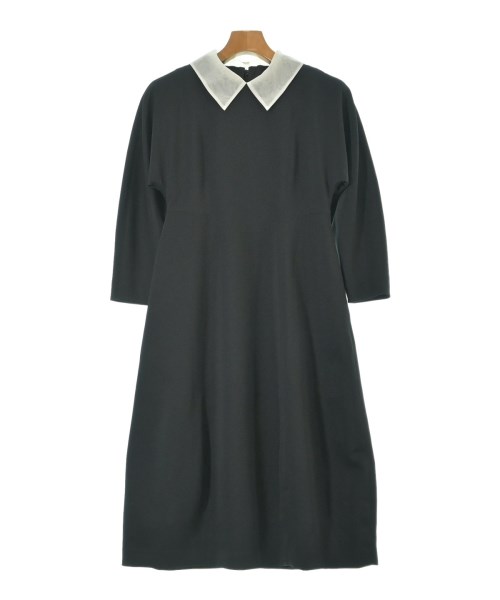 ROBE SUPERIOR CLOSET(ローブスペーリアクローゼット)ワンピース 黒 サイズ:7(S位)/2200639472089