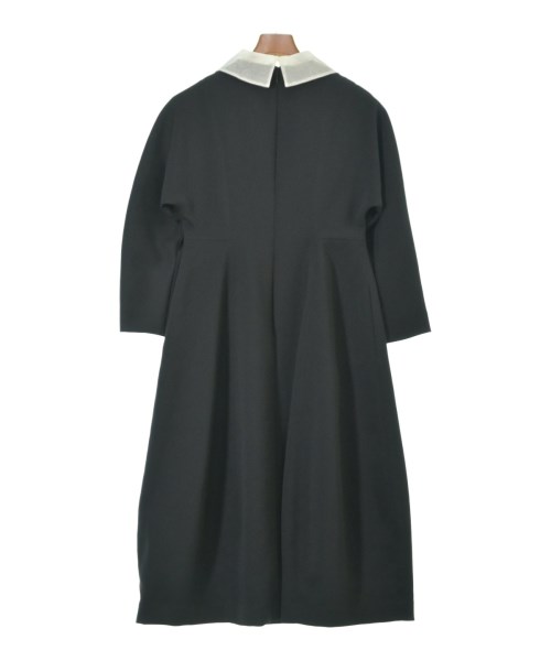 ROBE SUPERIOR CLOSET（ローブスペーリアクローゼット）ワンピース 黒 サイズ:7(S位) レディース/2200639472089