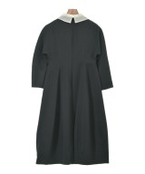 ROBE SUPERIOR CLOSET（ローブスペーリアクローゼット）ワンピース 黒 サイズ:7(S位) レディース/2200639472089
