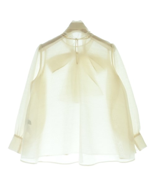 ROBE SUPERIOR CLOSET（ローブスペーリアクローゼット）ブラウス 白 サイズ:7(S位) レディース/2200639472119