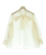 ROBE SUPERIOR CLOSET（ローブスペーリアクローゼット）ブラウス 白 サイズ:7(S位) レディース/2200639472119