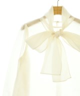 ROBE SUPERIOR CLOSET（ローブスペーリアクローゼット）ブラウス 白 サイズ:7(S位) レディース/2200639472119