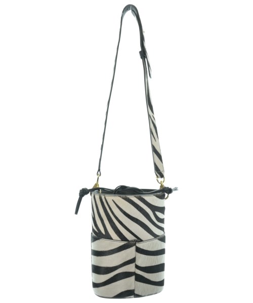 アールエスブイピーパリ(RSVP Paris)のRSVP Paris ショルダーバッグ