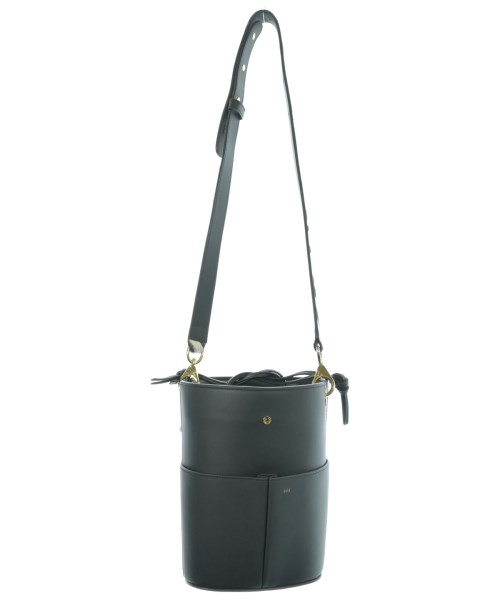 RSVP Paris（アールエスブイピーパリ）ショルダーバッグ 白 サイズ:- レディース/2200615351650