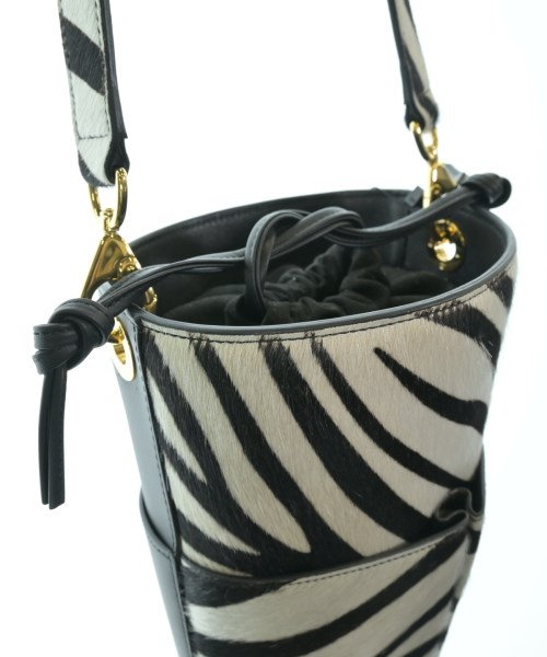 RSVP Paris（アールエスブイピーパリ）ショルダーバッグ 白 サイズ:- レディース/2200615351650