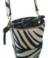 RSVP Paris（アールエスブイピーパリ）ショルダーバッグ 白 サイズ:- レディース/2200615351650