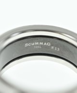 SCOMMAG（エスカマジー）リング シルバー サイズ:13 レディース/2200612453012