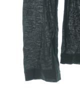 Sensounico（センソユニコ）Tシャツ・カットソー 黒 サイズ:40(M位) レディース/2200694702152