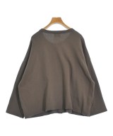 SETTEN（セッテン）カーディガン 茶 サイズ:F レディース/2200674945036