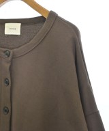 SETTEN（セッテン）カーディガン 茶 サイズ:F レディース/2200674945036