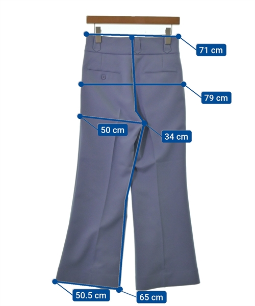 SHIKITARI（シキタリ）その他 青 サイズ:S メンズ/2200460095099