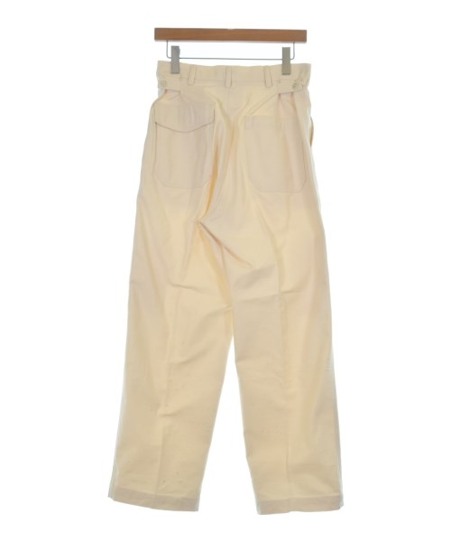 SHIOTA（シオタ）その他 ベージュ サイズ:S メンズ/2200637704045