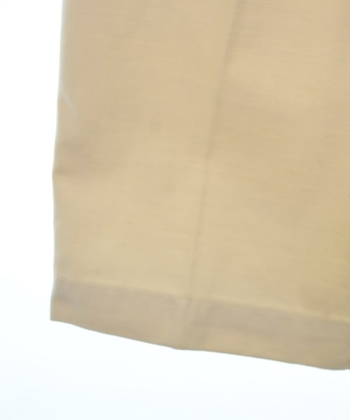 SHIOTA（シオタ）その他 ベージュ サイズ:S メンズ/2200637704045