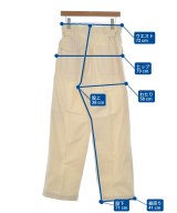 SHIOTA（シオタ）その他 ベージュ サイズ:S メンズ/2200637704045